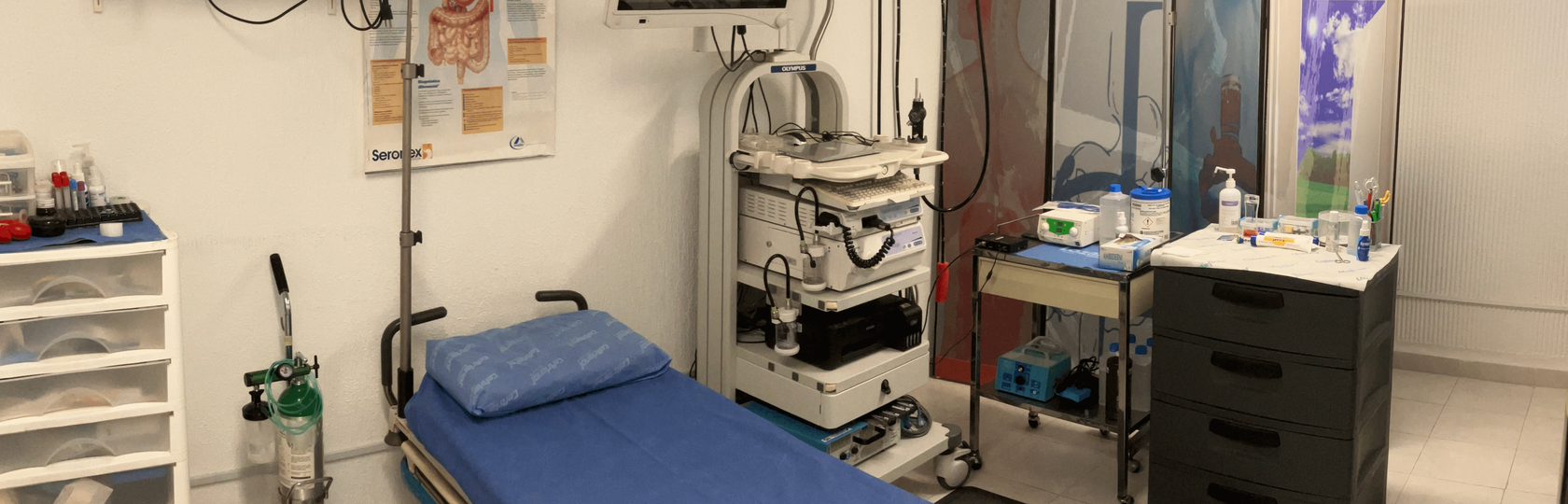 Endoscopia Gastrointestinal Leon Gto
