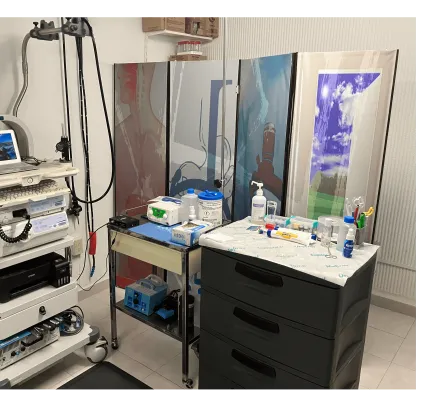 Endoscopia Gastrointestinal Leon Gto